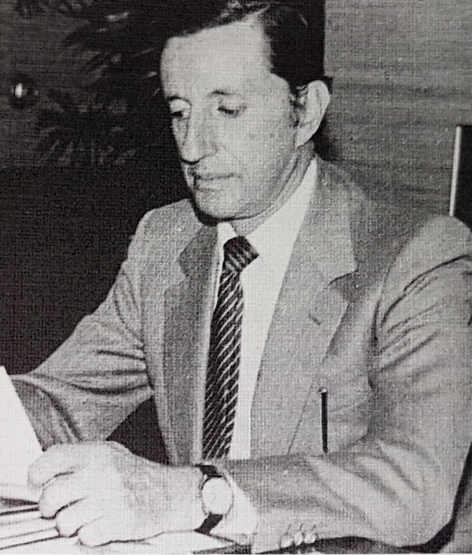 LUIS PIETRO